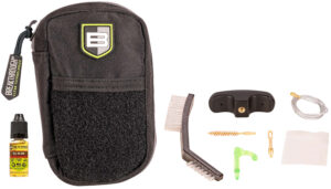 Breakthrough Clean BT-COP-30 Badge Pull Thru Kit 7.62mm