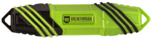 Breakthrough Clean BT-AR15FSA Sight Adjustment Tool  AR-15 Black/Green
