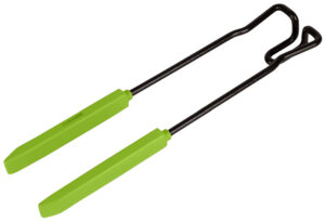 Breakthrough Clean BT-AR15HRT AR15 Handguard Removal Tool Black/Green Stainless Steel