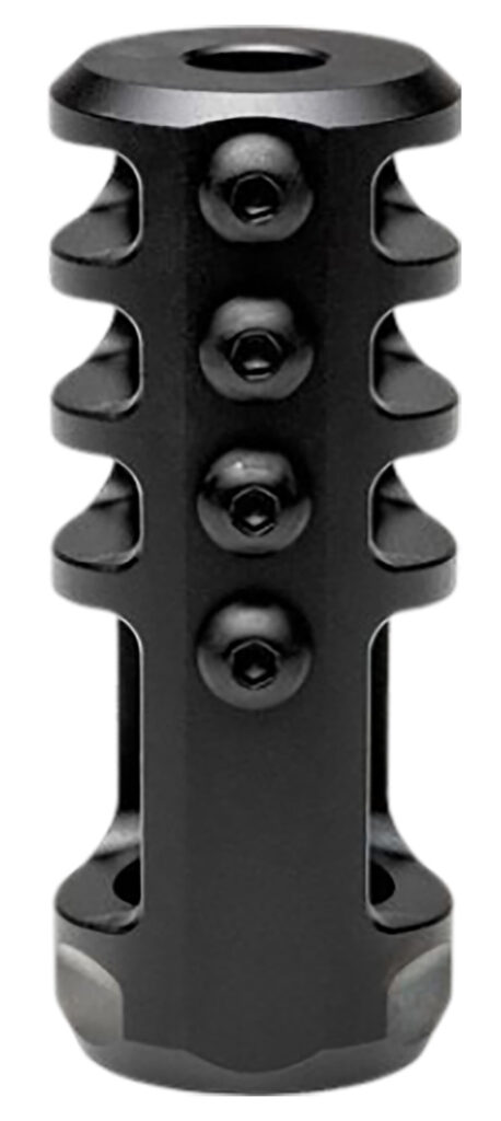 Browning 1293091 Competition Recoil Hawg Matte Black 2.75" OAL