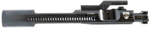 Faxon Firearms FF556BCGCNITRIDE Bolt Carrier Group M16 5.56x45mm NATO Salt Bath Nitride 9310 Steel For Rifle