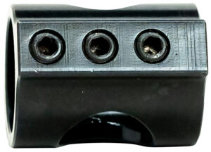 Faxon Firearms GBLP7503 Low Profile Gas Block 4150 Steel, Barrel Compatibility .750"
