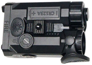 Holosun IRISGR3   Black Green Laser