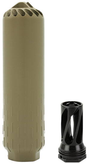 Huxwrx 3222 Flow 6K 1.60" Flat Dark Earth