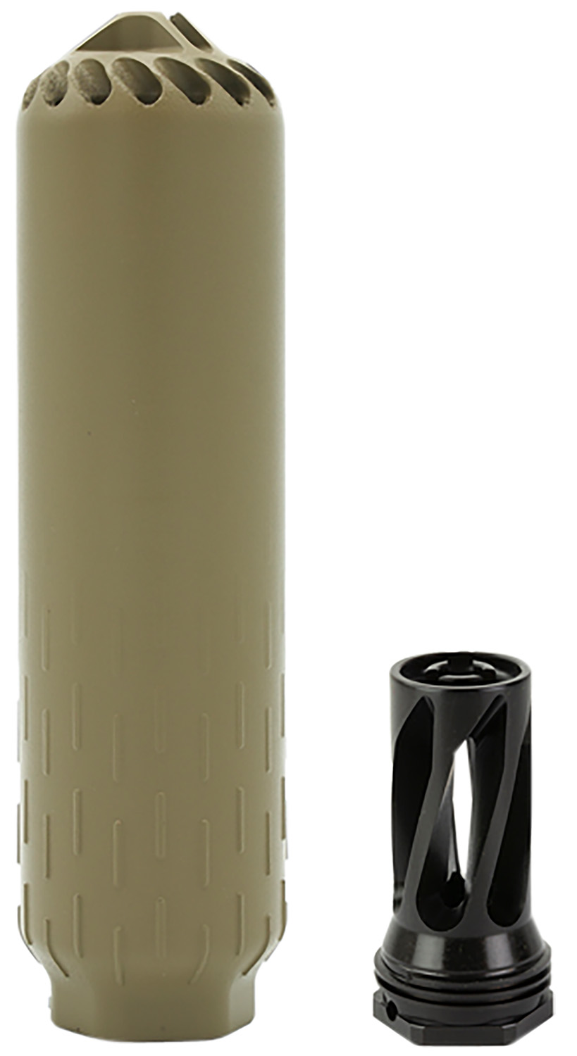 Huxwrx 3222 Flow 6K 1.60" Flat Dark Earth