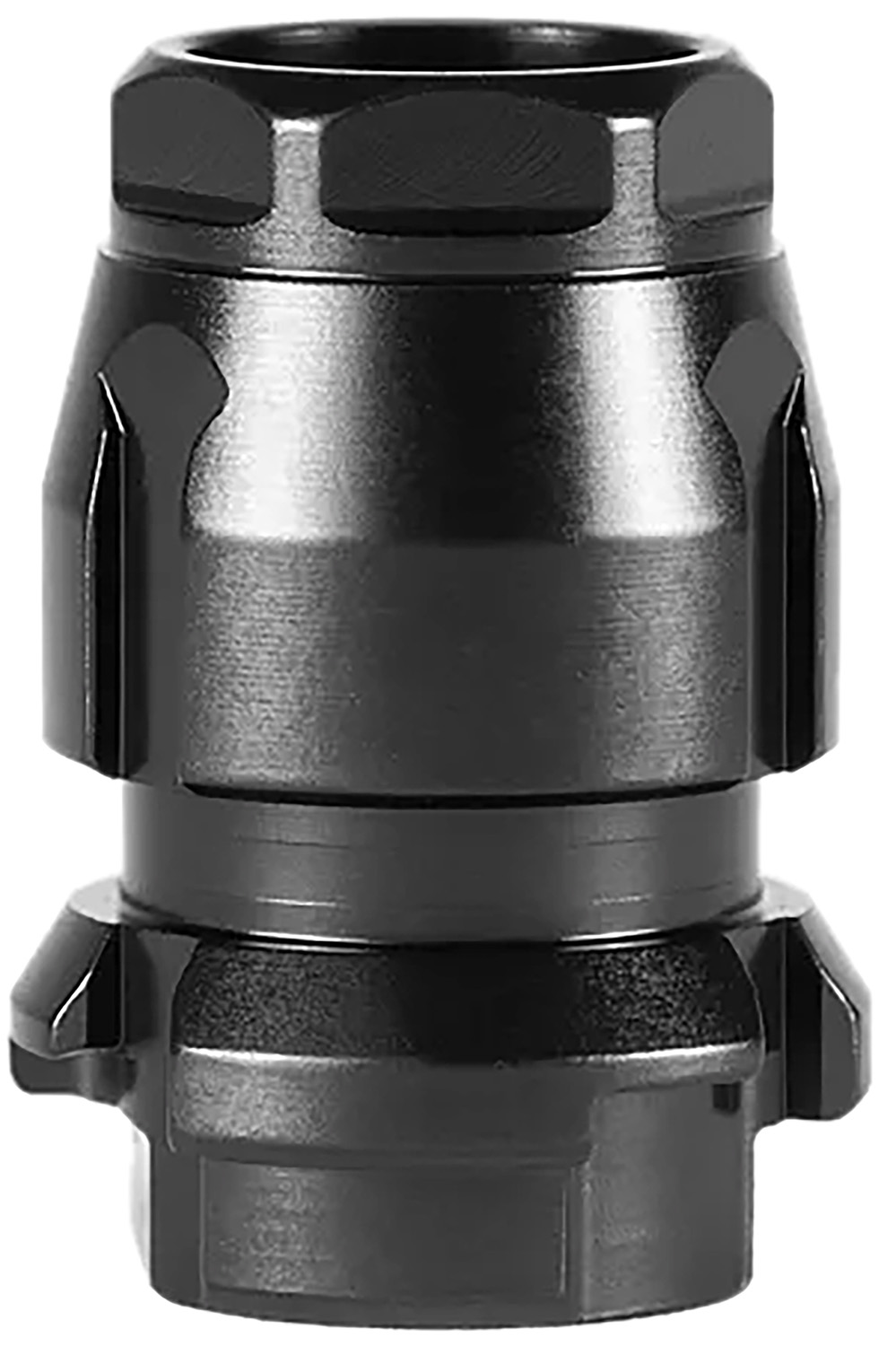 Dead Air DA323 KeyMo Zero 9/16"-24 Threads 30 Cal