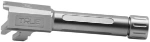 True Precision Inc TPSHCBXT   9mm Fits Springfield Hellcat 3.10" 416R Stainless Steel