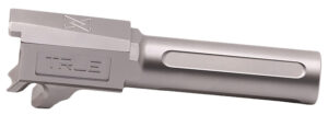 True Precision Inc TPP365BX   9mm Fits Sig P365 3.10" 416R Stainless Steel