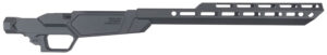 Sharps Bros SBC09 Heatseeker Matte Black Cerakote Fits Ruger American Long Action
