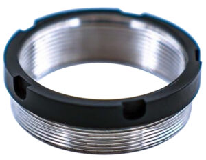 Ab Suppressor F22-ADAPTER Raptor Adapter 1.375"x24 17-4 PH