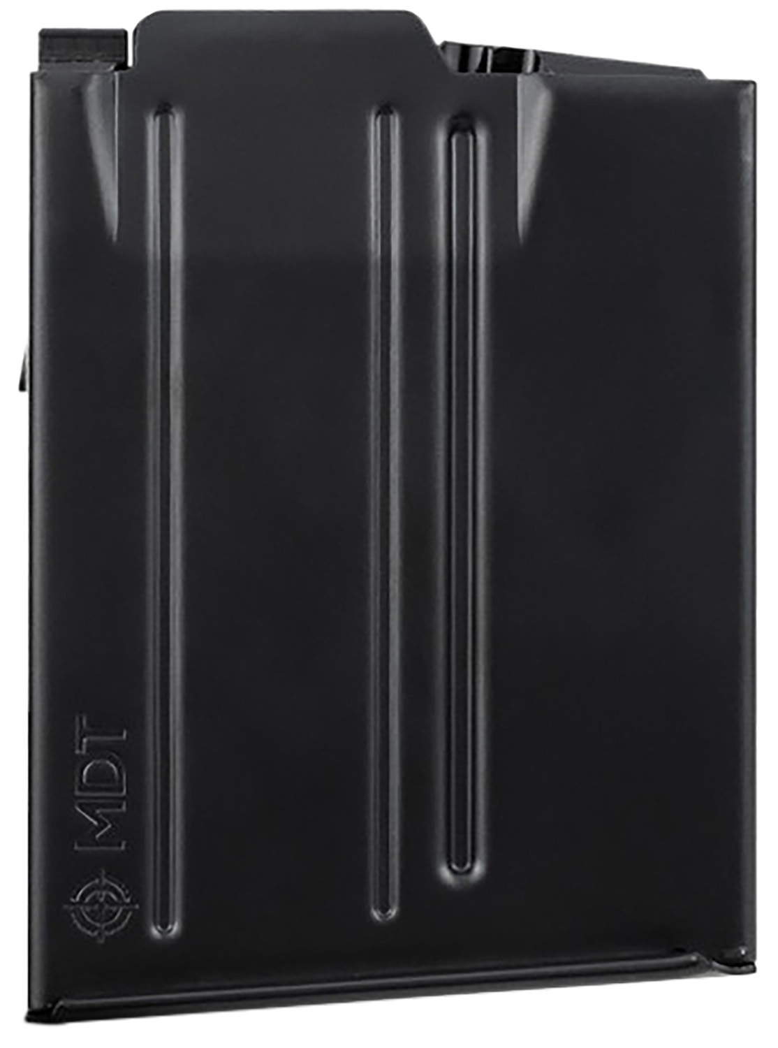 Mdt Sporting Goods Inc 104174BLK AICS Magazine 12rd 6BR Black Steel