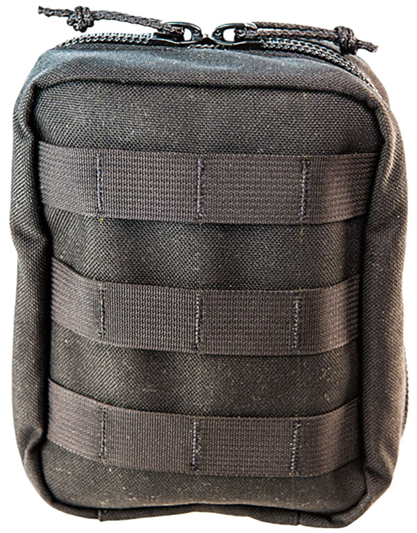 High Speed Gear 12ME00BK EOD Pouch Mini Black