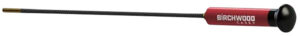 Birchwood Casey 41460  Cleaning Rod Shotgun 36" Carbon