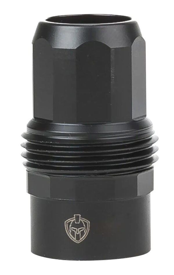 Jk Armament JKMDHDBE1215/16X32  195 Black 17-4 Stainless 15/16x32 TPI 12 Gauge