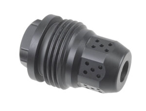 Jk Armament JKMDHDBE4524 Bald Eagle Compensator 45 Cal 5/8x24