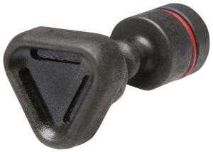 Strike Industries BM2SB12 Safety Enhanced Compatible w/ 12/20 Gauge/Benelli M1/M2/M3/M4 Black 4140 Steel