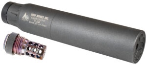 Odin Works SUPBRIMQD556 Brimstone QD Suppressor 5.56