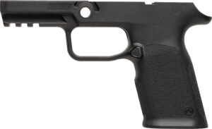 Magpul MAG1364BLK  Full Size Compatible w/ Sig P320 Polymer Frame