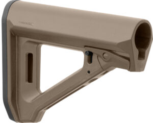 Magpul MAG1440FDE RL Carbine Stock FDE Fits AR10/AR15/M4/M16/M110/SR25