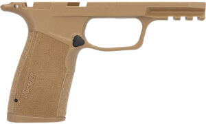 Sig Sauer 8901182 Grip Module Fits Sig P365-XMacro 9mm Luger Compatible w/17rd P365-XMACRO Mags