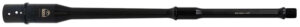 Faxon Firearms   Duty Series .308 WIN 16" Salt Bath Nitride 4150 QPQ Pencil