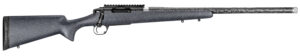 Proof Research 137574 Elevation 2.0 300 Win Mag 3+1 22" Carbon Fiber Match Grade Threaded Barrel, Picatinny Rail Receiver, Black Granite Fixed Carbon Fiber Stock, Right Hand