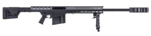 Kahr Arms TAO50 TAO50 50 BMG 10+1 29" Black Steel Barrel, Black Anodized Picatinny Rail Aluminum Receiver, Magpul PRS Gen3 Polymer Stock, Magpul MOE+ Grip, Features Accu-Tac Bipod