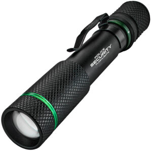 Lb Marketing 98656 Aura-RS  Black 60/260 Lumens White LED