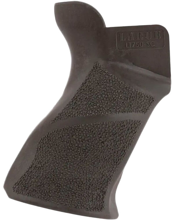 Larue Tactical LT750SCODG A-Peg  OD Green Polymer Fits AR-15