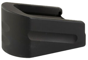 Kimber Mfg, Inc 4200430 KDS9C  9mm Luger, Black Aluminum