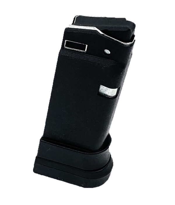 ProMag GLK17 7rd 45 ACP Fits Glock 36 Black Polymer