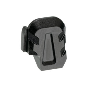Tyrant CNC TDP365SCBLACK Slide Cap Sig P365 Black Aerospace Grade Aluminum