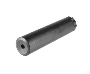 Wilson Combat SPQUELLH30BLK24 Quell 30/7.62mm Black 5/8"x24