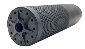 Otter Creek Arms Llc INF762 Infinity  7.62mm Black