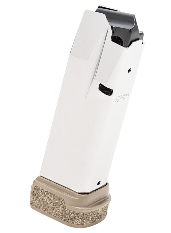 Springfield Armory HCP5917F Hellcat Pro 17rd 9mm Luger Hellcat Pro White/Desert