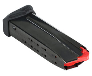 HK 51000492 CC9  10rd Extended 9mm Black