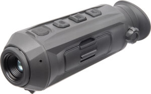 AGM Global Vision TAIP19-384-2   Thermal Monocular Black 19mm 384x288 Resolution