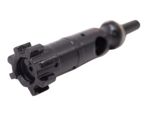 Faxon Firearms FF65GBCNITRIDE  Type 2 6.5 Grendel Salt Bath Nitride 9310 Steel