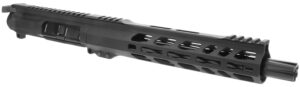 TacFire BU45ACP10   45 ACP 10" Black Nitride Barrel