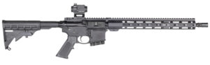 Smith & Wesson 14406 M&P15 Sport III *CO Compliant 5.56 NATO 10+1 16"
