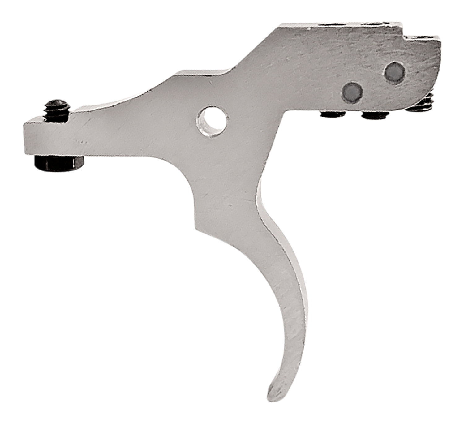 Timney Triggers 63116 Savage Silver Fits Savage 10-116