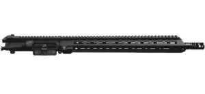 Stern Defense 015SD15INCHMOD4MLOK161   9mm 16.10" Black Melonite Barrel 7075-T6 Aluminum Anodized Receiver