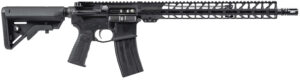 Blue Line Solutions JRAR223-STD-BLK   223 Wylde 10+1 M-LOK Forend