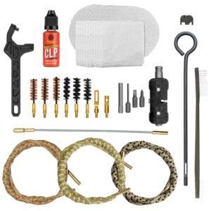 Otis  Professional Pistol Cleaning Kit