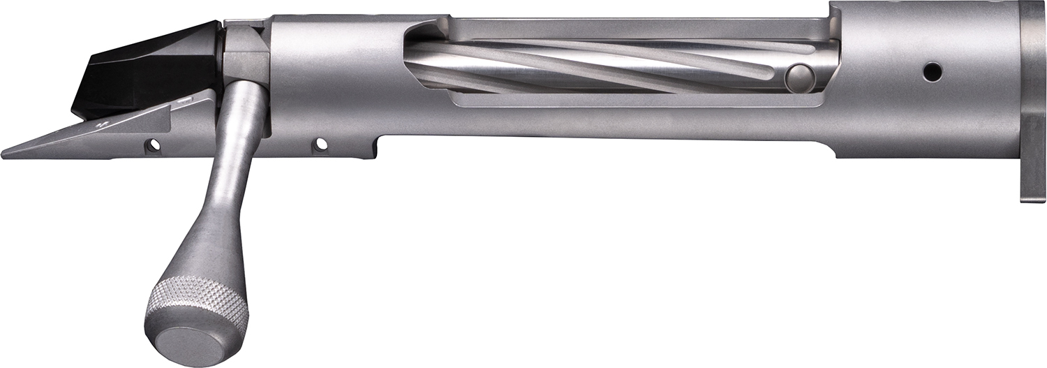 Bergara Rifles BPLA Premier Action 416 Stainless Steel Remington 700