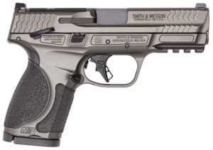 S&W M&P9 M2.0 14103 METAL CMP 9M OR TS 4 15R   GRY