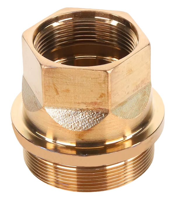 Q LLC PLANBGHOSTM Plan-B Ghost Mount Fits Steel Copper