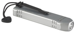 Streamlight 88819 Wedge XT Sliver Aluminum 500 Lumens, 87 Meters Beam Distance