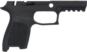 Sig Sauer 8901479 Black Polymer Fits Sig P320/M17/M18