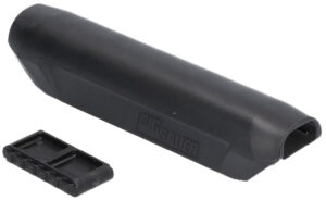 Sig Sauer 8901267 MCX/MPX Polymer Black Skeletonized